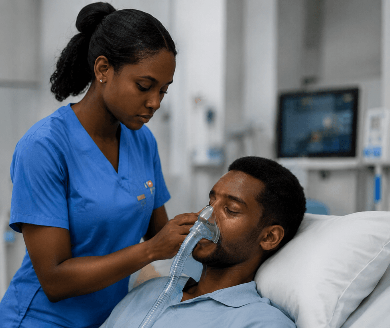 Hospitals