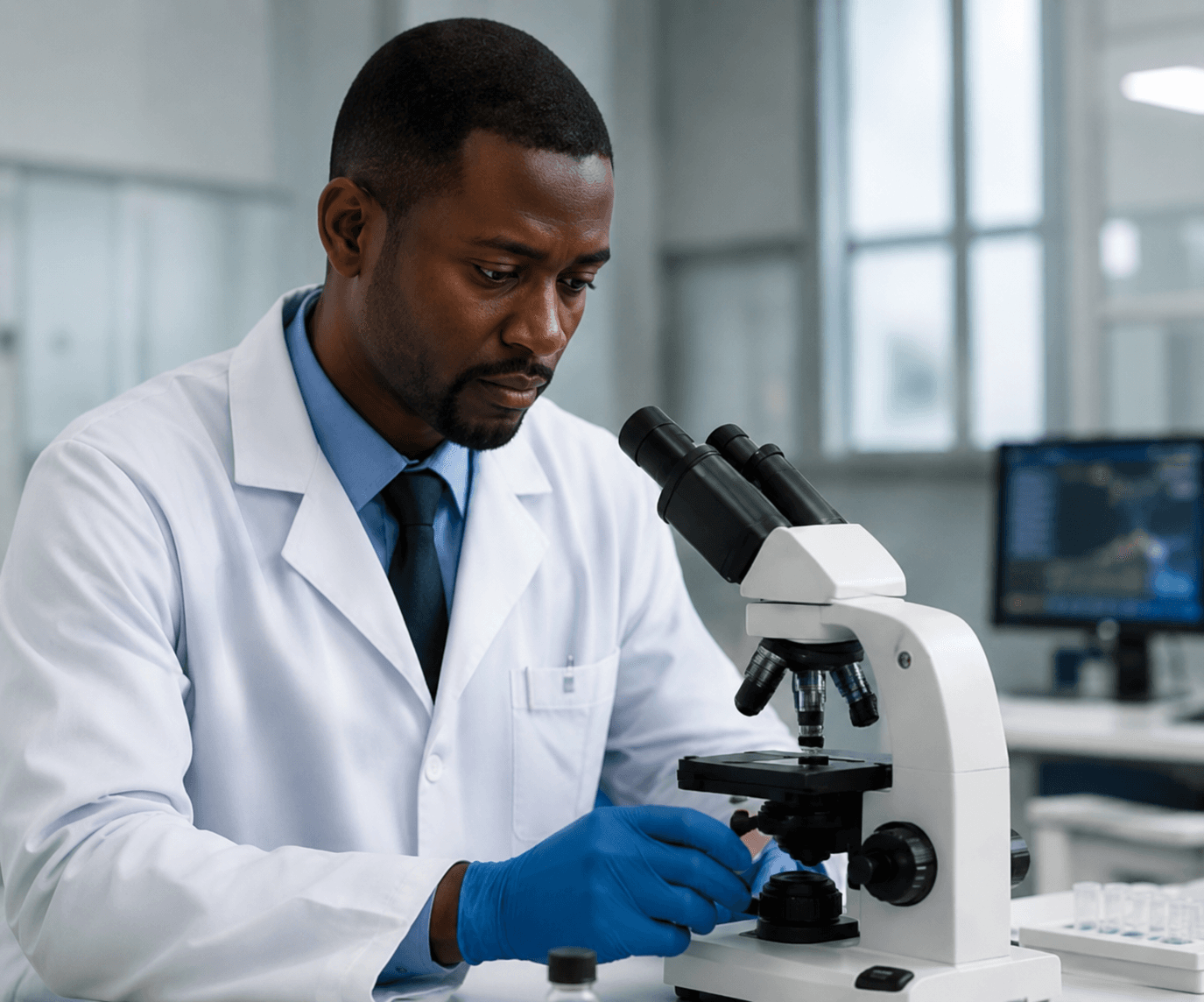 Diagnostic Centres