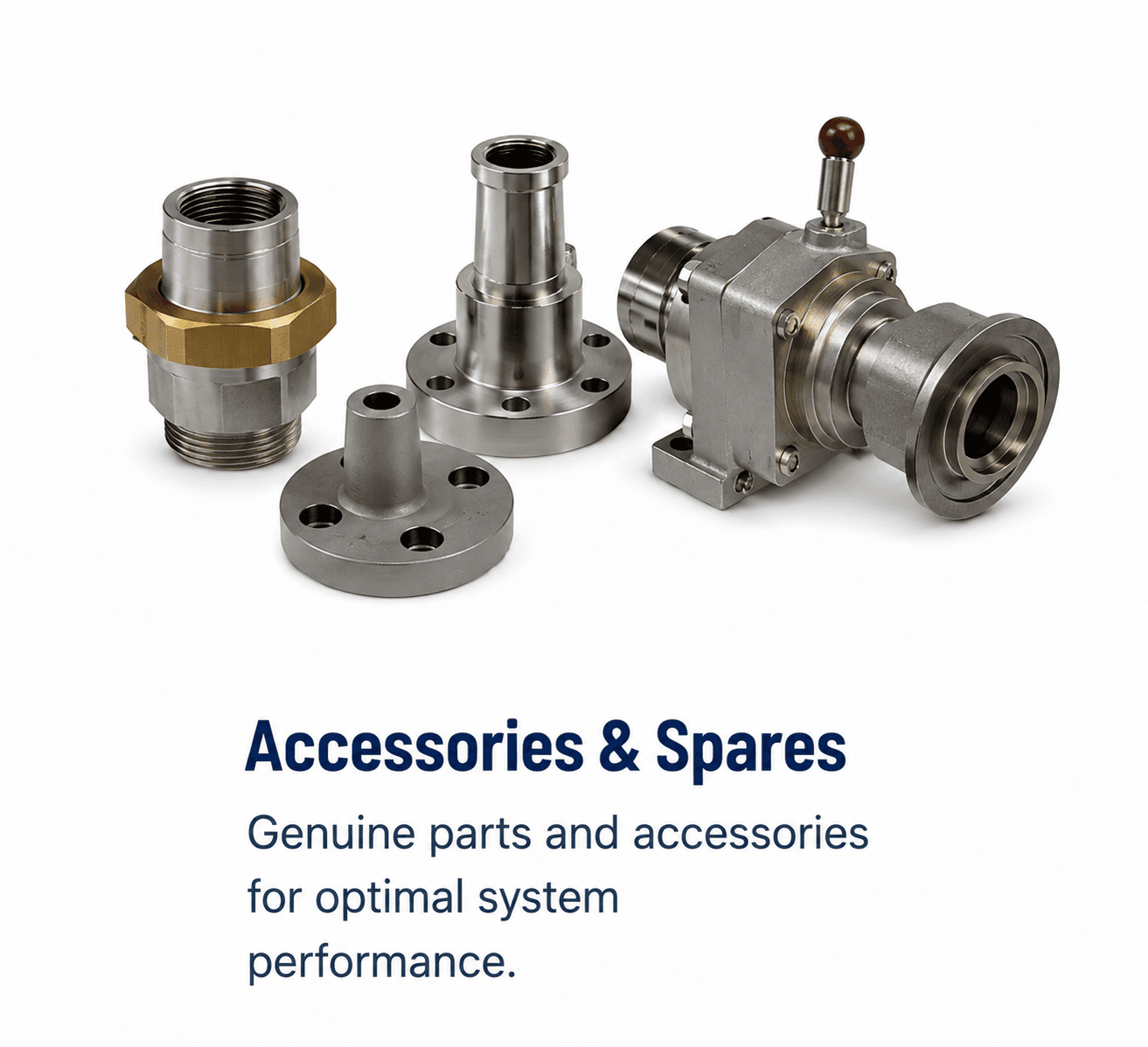 Medical Gas Pipeline Systems