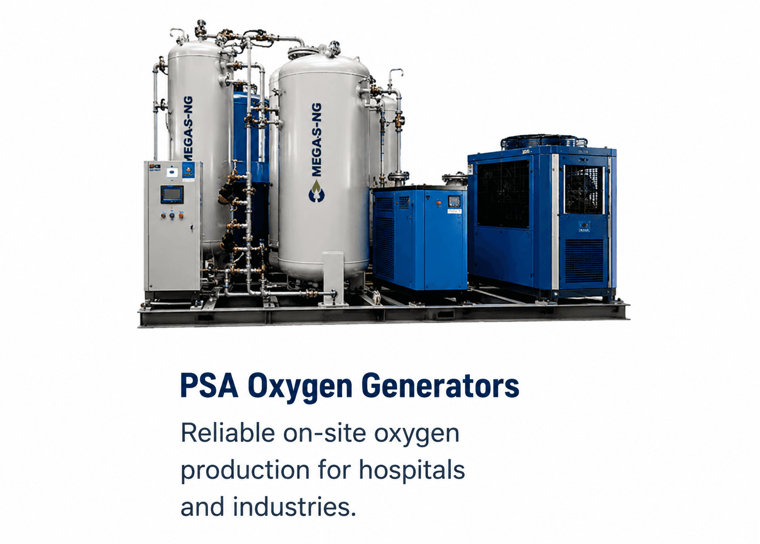 Vacuum Systems