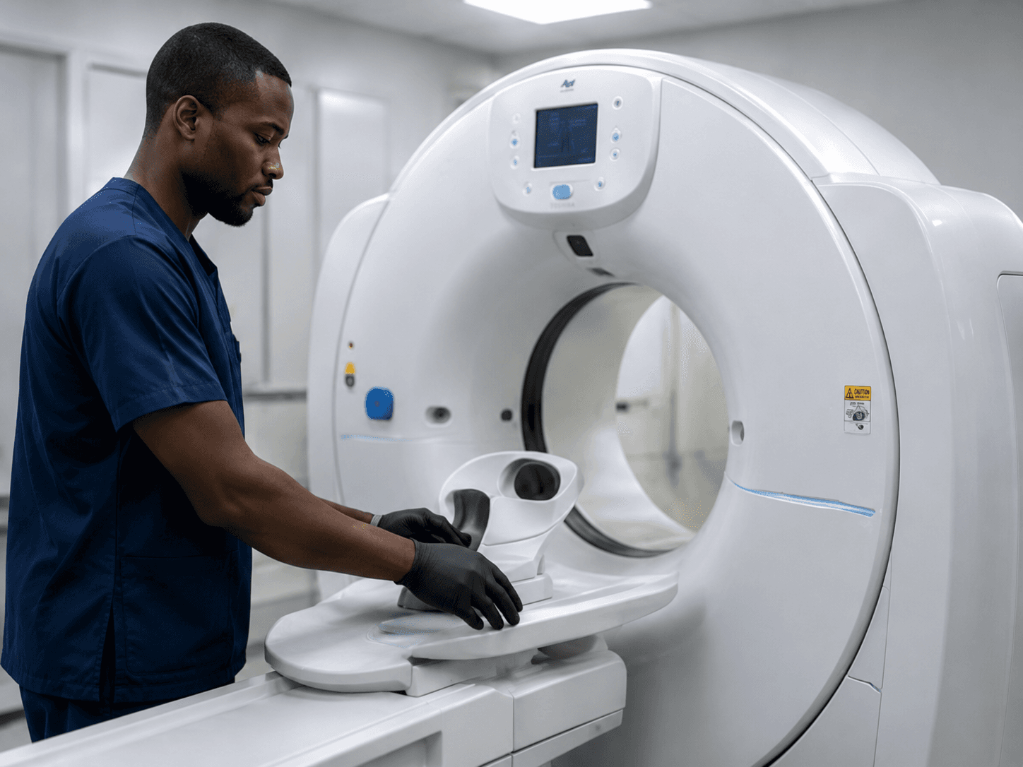 Diagnostic Centres