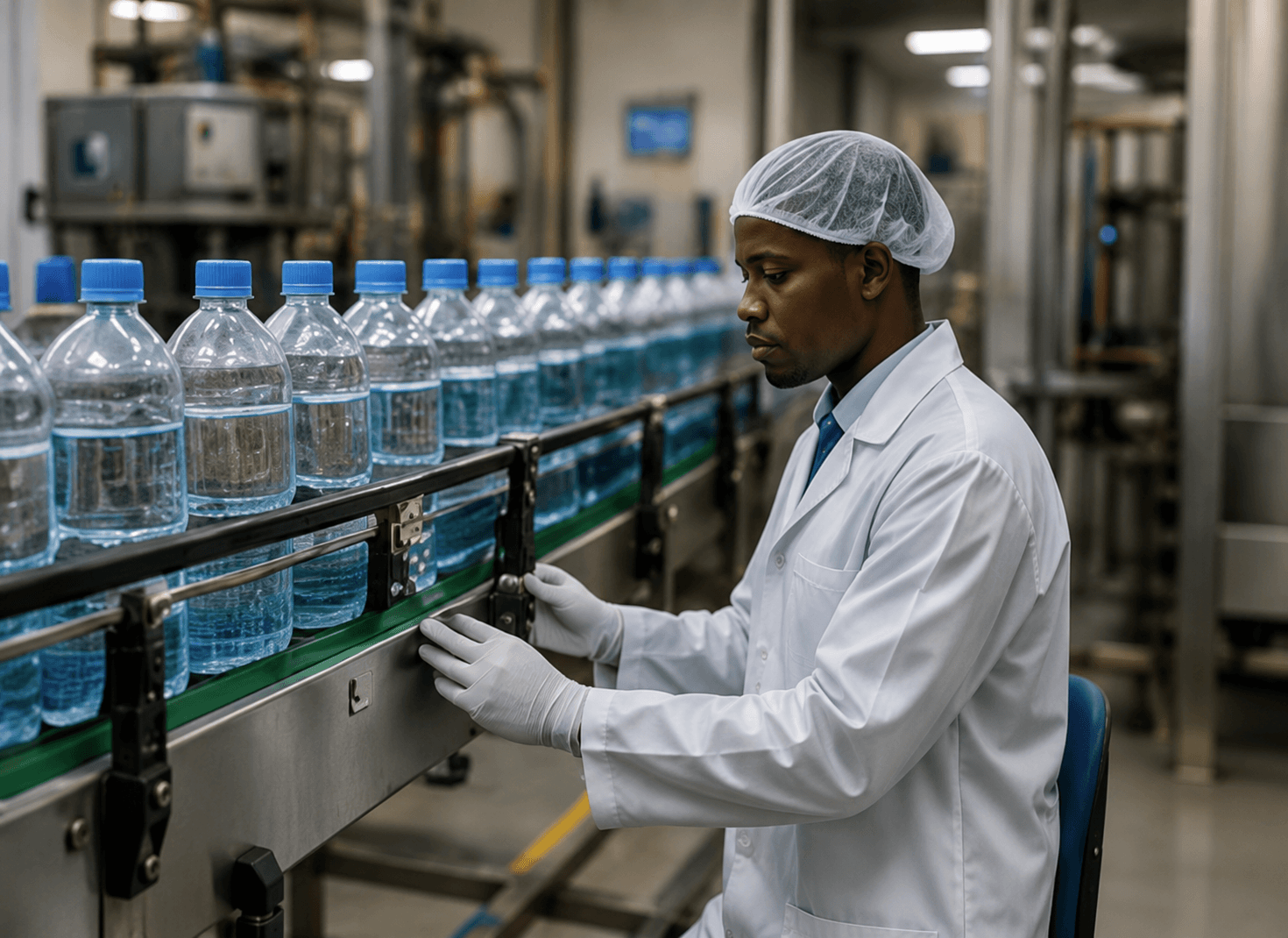 Food & Beverage Companies