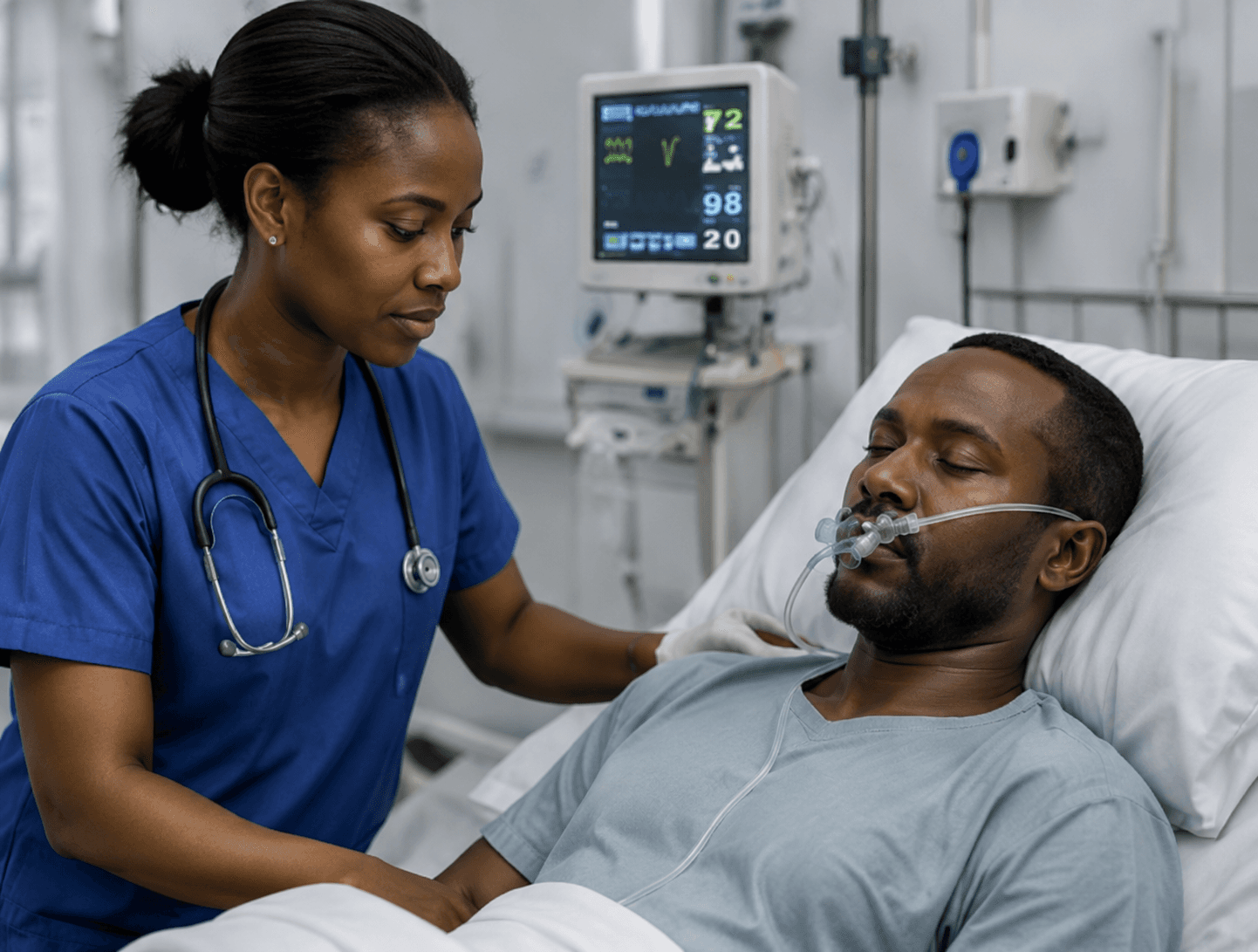 Hospitals
