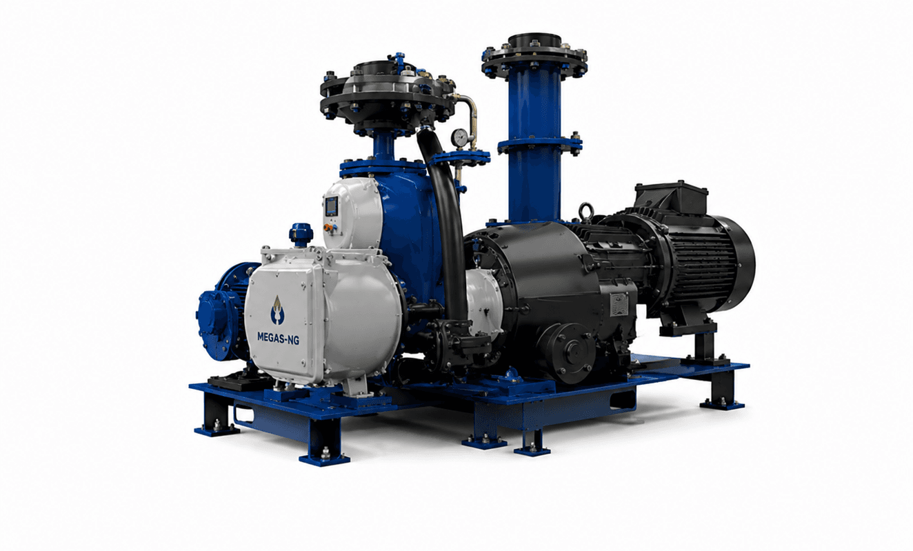 Vacuum Systems